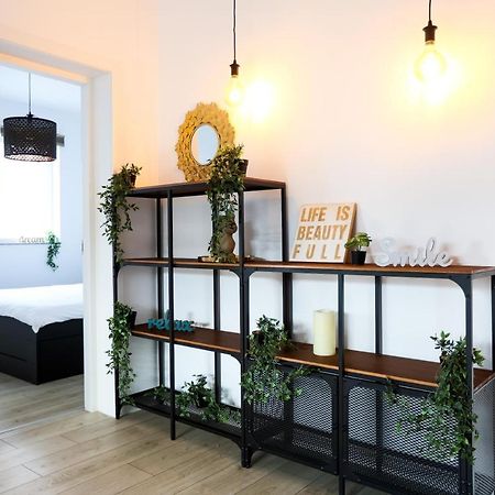 Sweet Escape- 1Br In Pipera Διαμέρισμα Voluntari Εξωτερικό φωτογραφία