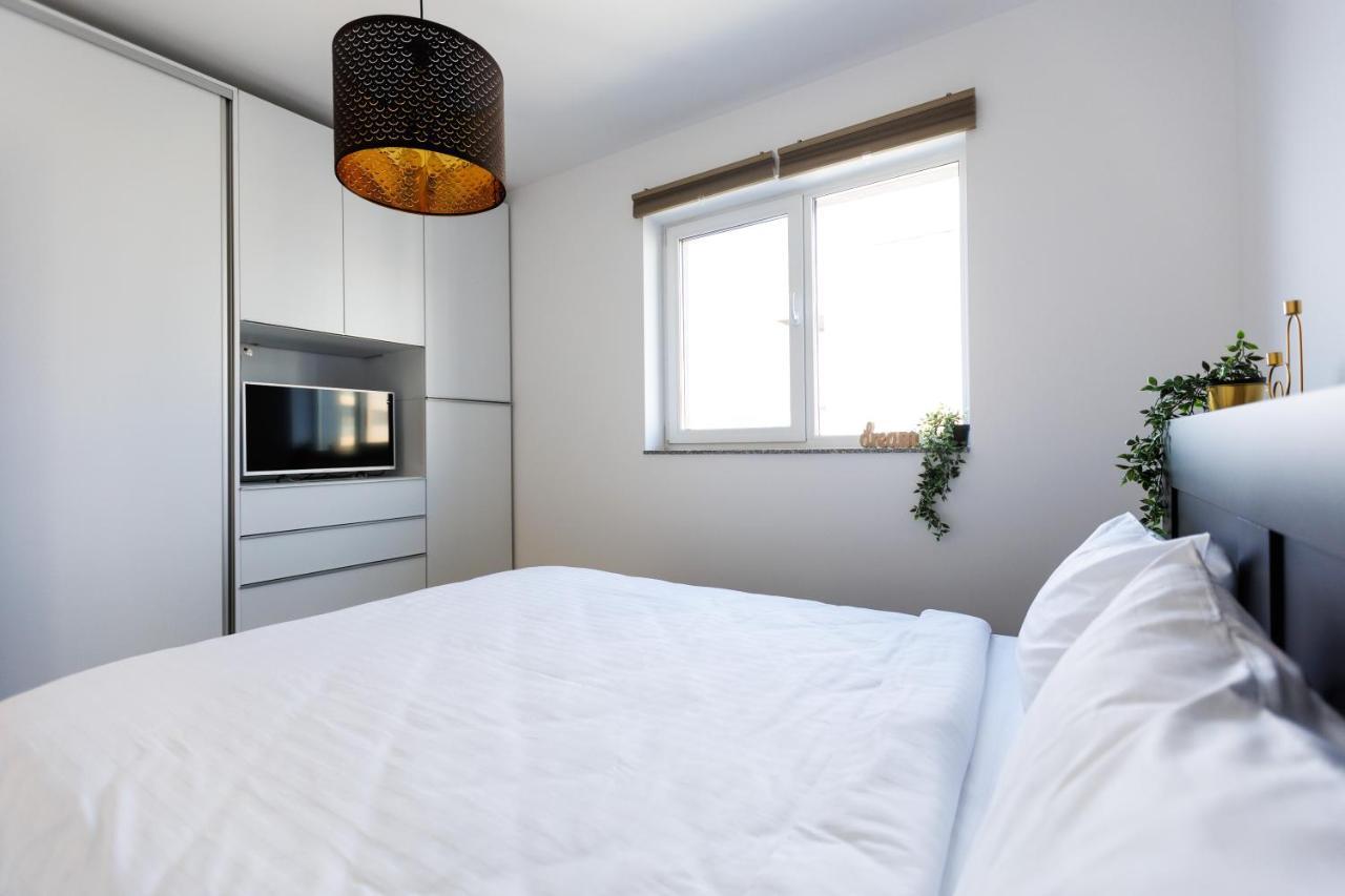 Sweet Escape- 1Br In Pipera Διαμέρισμα Voluntari Εξωτερικό φωτογραφία