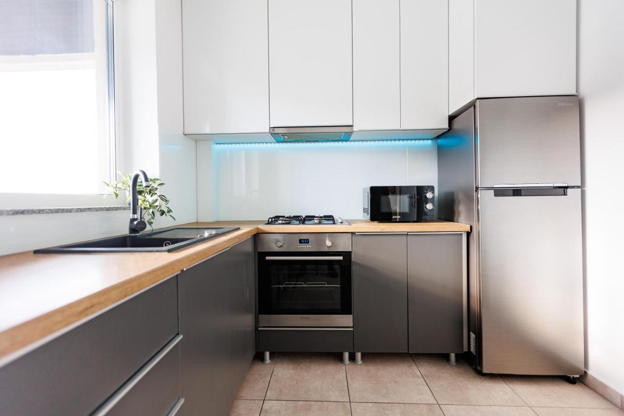 Sweet Escape- 1Br In Pipera Διαμέρισμα Voluntari Εξωτερικό φωτογραφία