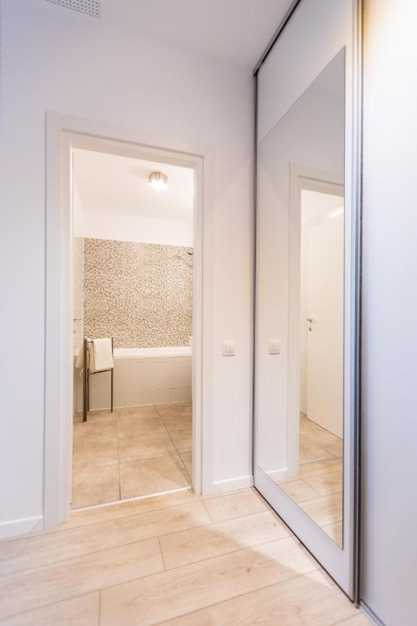 Sweet Escape- 1Br In Pipera Διαμέρισμα Voluntari Εξωτερικό φωτογραφία