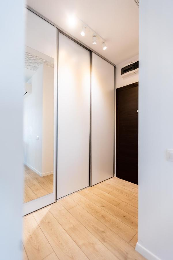 Sweet Escape- 1Br In Pipera Διαμέρισμα Voluntari Εξωτερικό φωτογραφία